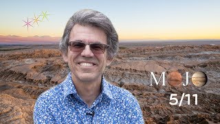 MOJO - Part 5/11 - Why is Earth so dry