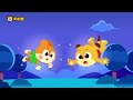 eng sub twinkle twinkle little star kids songs mother goose nursery rhymes cheetahboo