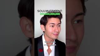 POV you can send money to your soulmate 👀 | Part 2!