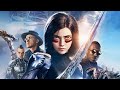 ALITA: Battle Angel (2019) Film Explained in Hindi @MovieCentraal