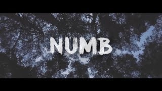 Linkin Park - Numb [Full HD] [Lyrics] (Piano Cover)