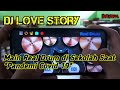 DJ LOVE STORY - TikTok | Main Real Drum Di Sekolah | Real Drum Cover (DUA JEMPOL)