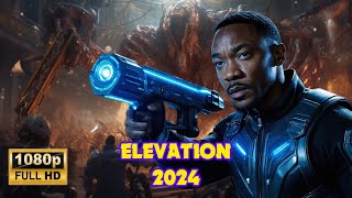 Elevation: Most INSANE Action Movies (2024)