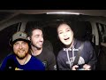 American Reacts to Things Australian's Say (Funny Uber Rides)