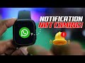 How to Fix WhatsApp Notifications Not Coming on Apple Watch | WhatsApp Alert Issue Solution