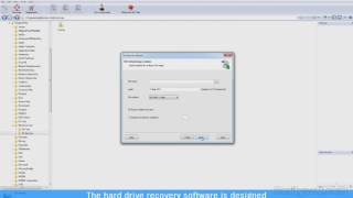 The complete hard drive recovery solution - Hetman Partition Recovery