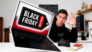 BEST Black Friday TECH DEALS - 2024!