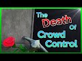 Warframe - Loki and The Death of Crowd Control