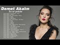 Demet Akalın 2022 - Pop Müzik 2022 - Türkçe Müzik 2022 - Albüm Full - 1 Saat - Tüm Şarkılar