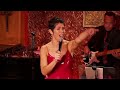 I'll Make a Man Out of You  Jessica Darrow  Live at Feinstein's54 Below