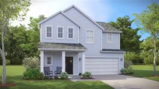 Lennar Charleston Foxtail, Summers Corner