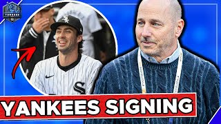 Yankees Make MULTIPLE Sneaky Signings...