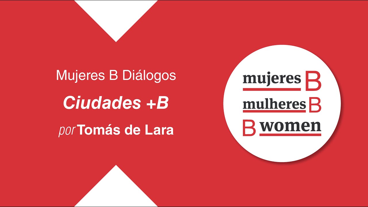 Ciudades +B - YouTube