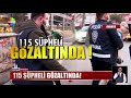 emniyet ten yarasa kız operasyonu