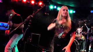 Infinitas - Samael (Live @ Bridge Blast Metalfestival @ Pontem Herisau 2014)