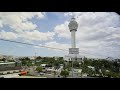 bangkok bts skytrain sukhumvit line all 48 stations 🇹🇭 thailand