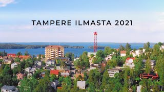 Tampere ilmasta (2021)