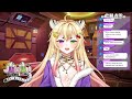 【zatsudan】just chatting with tigerboy envtubers vtuber