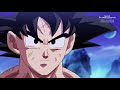 EP 33 ULTRA INSTINCT GOKU VS GOLDEN FRIEZA!! Hearts team up with Goku!!