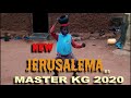 Jerusalema Master kg Best Dance Challenge by ketao dance crew africana kids 2020 new