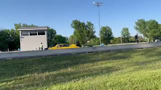 Chevy Malibu vs Chevy Monza Pro ET