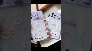 •Kalian kelas berapa??• pilih hp iPhone sesuai kelas🥰💗💞💕 #fyp #shorts