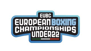 EUBC U22 European Boxing Championships 2021 | Day1 | Ring B | Afternoon Session 2