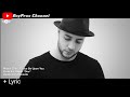 Maher Zain - Peace Be Upon You Lyric