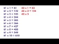 table 50 to 70 50 se 70 tak pahada 50 to 70 table in english table 50 to 70 learn