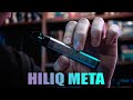 HILIQ META Close Pod - Full Review