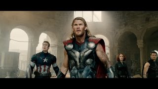 Marvel's Avengers- Age of Ultron - TV Spot 2 - With Subtitles