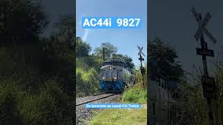 AC44i 9827 famosa por sua buzina!!!