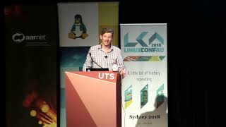 Intro to Kernel Hacking - finding things to work on.