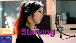 Hailee Steinfeld - Starving (Cover by J.Fla) [1 Hour Version]