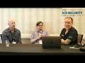 ics fireside chat mitigating ot security risks using threat informed failure scenarios