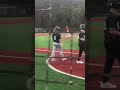 my 5th homerun for the fall of 2023 12u aaa shorts baseball