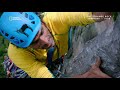 ONE STRANGE ROCK | ANGEL FALLS | National Geographic