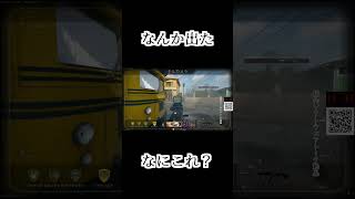 【BO6】配信中の出来事【バグ】