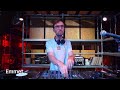 Emmet @CentralOnAir 08.20.2025