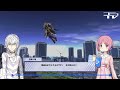 23.04.05 とある魔術の電脳戦機 スペシネフ vs ルルーン 【前🍦斜め前🍦トラジ🍦を頑張って回避】