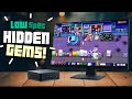 Low Spec HIDDEN GEMS (Run On ANY Computer!)