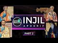 APAKAH NIKODEMUS & BARNABAS PENULISNYA? ATAU MEMANG BENAR, INJIL INI PALSU? || AYO CARI TAHU EP - 36