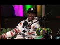 robert griffin iii on the dan patrick show full interview 2 6 25