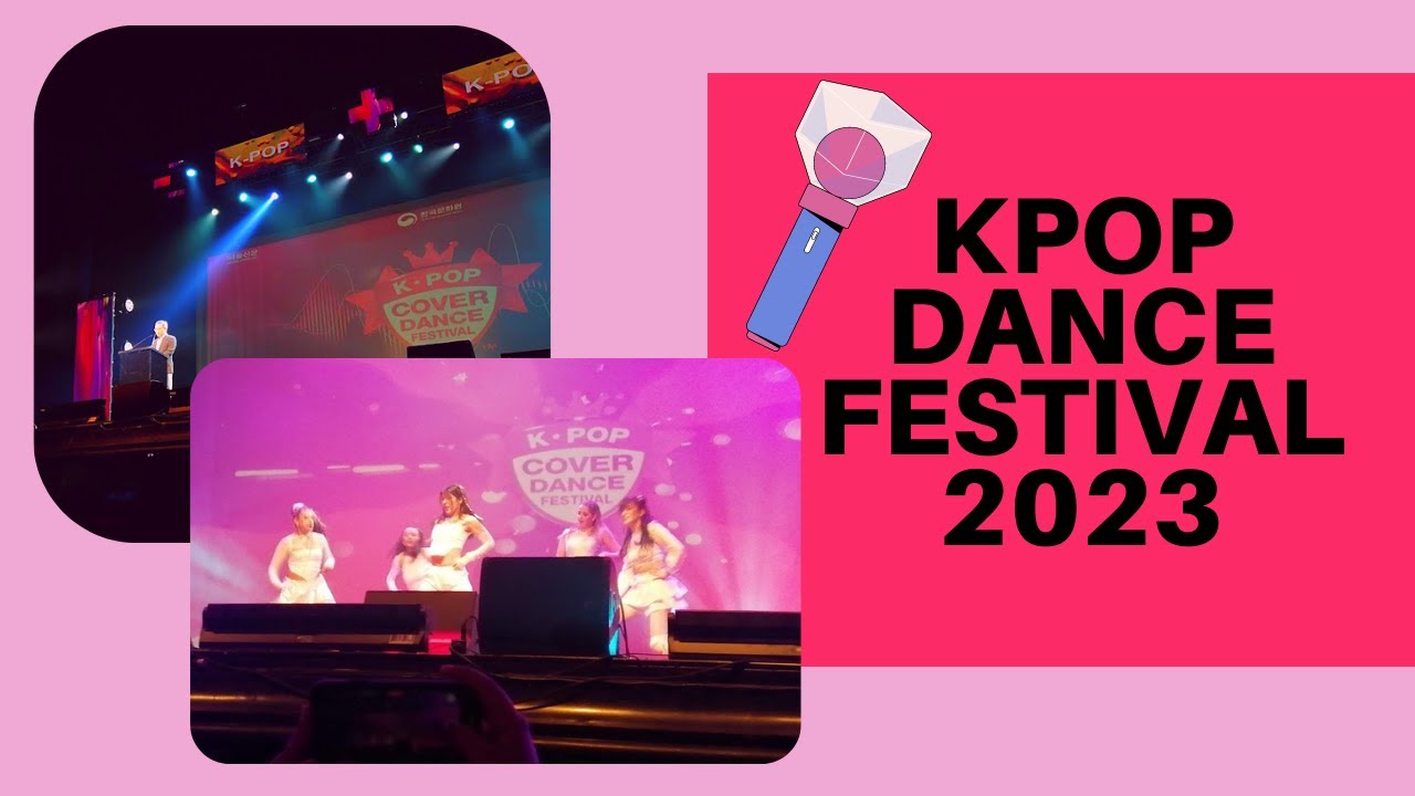 KPOP COVER DANCE FESTIVAL 2023 |MILKSHAKE MX | ADHARA | BLACK FLAG | G2 ...