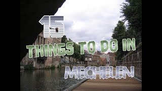 Top 15 Things To Do In Mechelen, Belgium