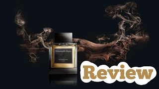 Indonesian Oud Ermenegildo Zegna | Fragrance Review | Handsome Smells