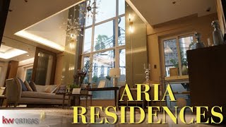 Upscale Townhome with Elevator in New Manila, Quezon City • 27C Realty New Development Tour 29