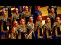 ticc 2018 grand prix 希望兒童合唱團 puzangalan children s choir