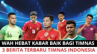 🔴 TIMNAS INDONESIA SIAP GEGERKAN ASIA! Prediksi Skuad Garuda Lawan Australia \u0026 Bahrain!