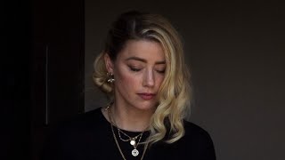 The more Amber Heard ‘whines and plays the victim’ the ‘less credible’ she becomes